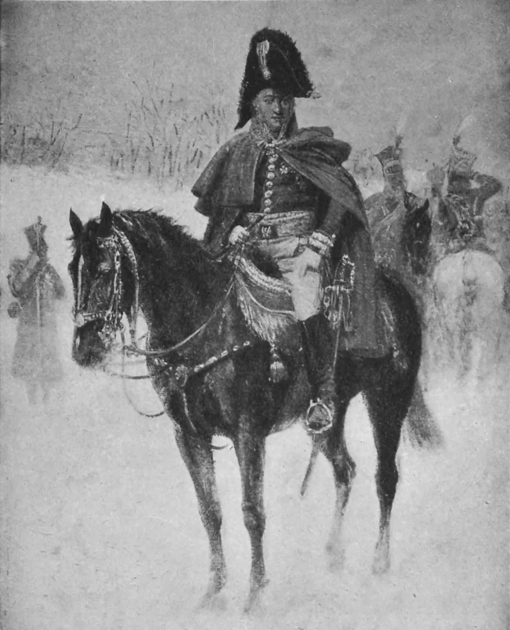 Jan Henryk Dąbrowski