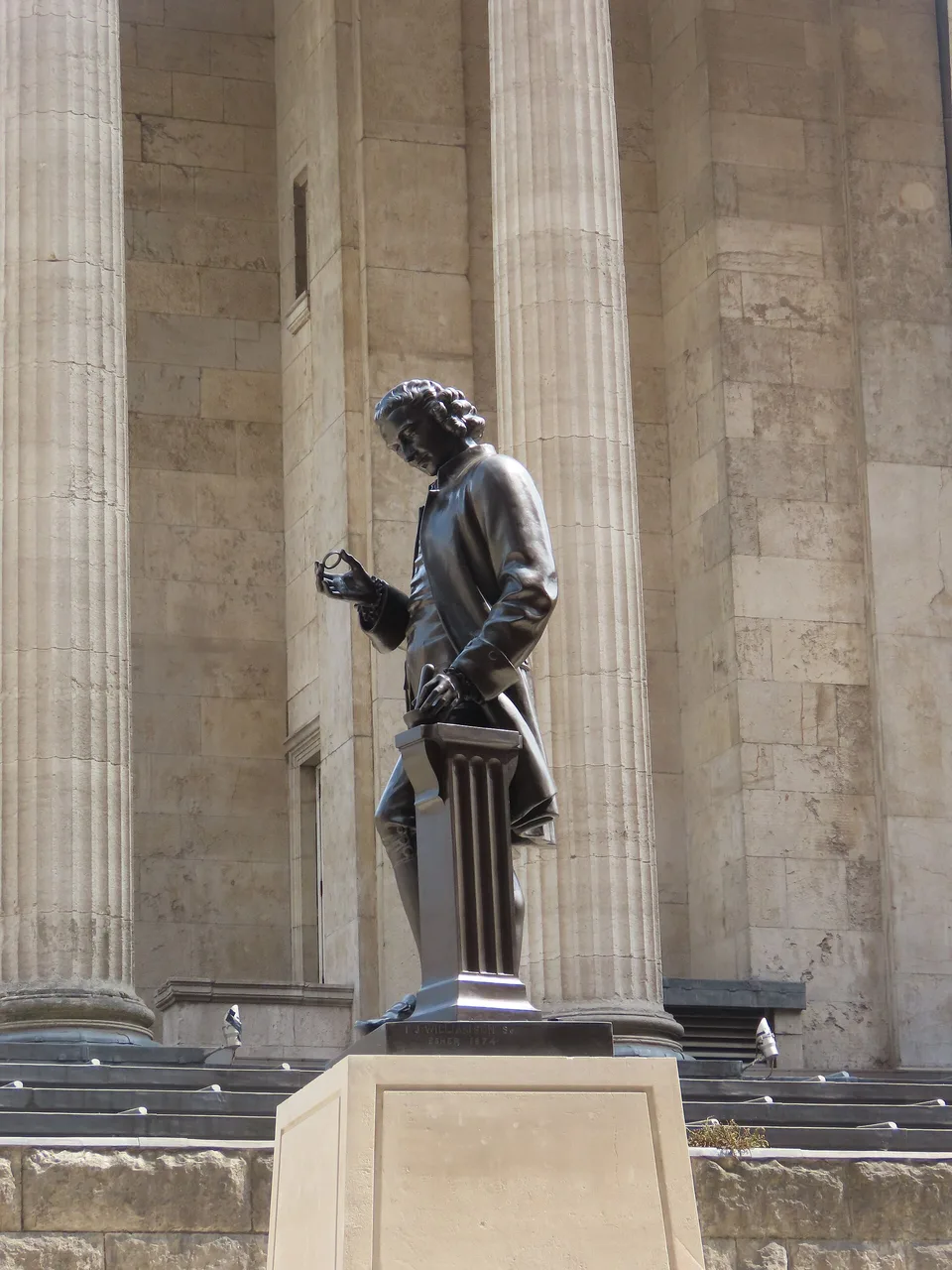 Joseph Priestley