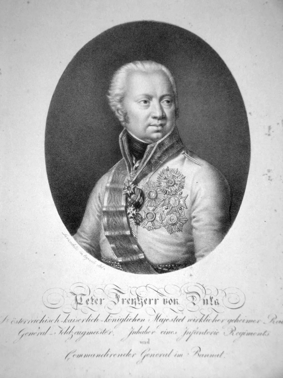 Petru Duka de Kádár