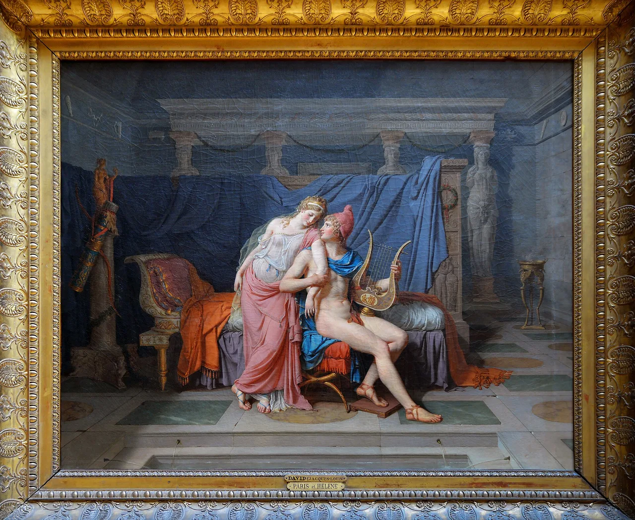 Jacques-Louis David