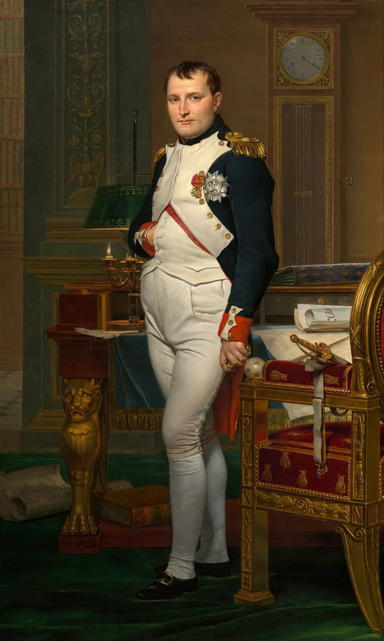 Jacques-Louis David