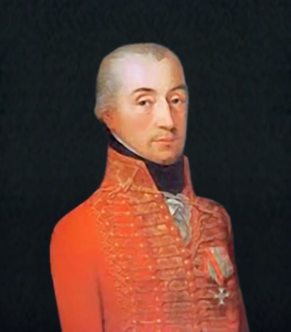 Michael von Melas