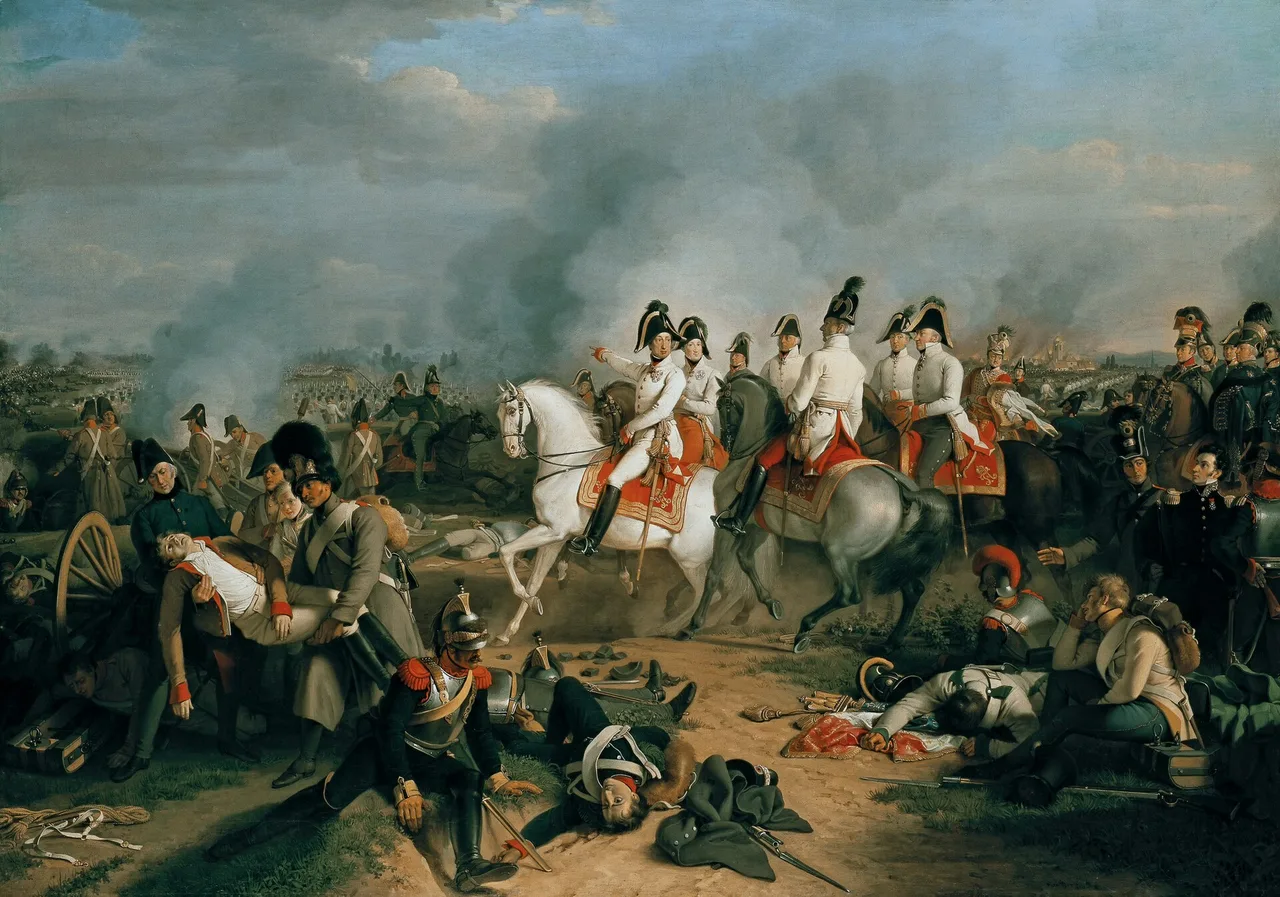 Bătălia de la Aspern-Essling