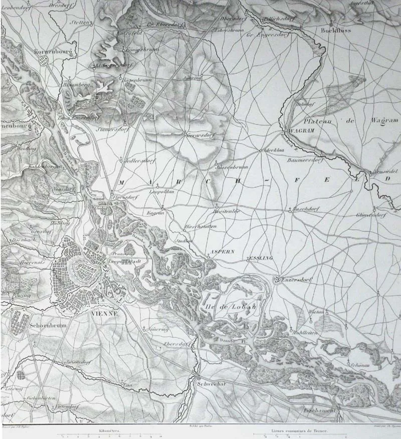 Bătălia de la Aspern-Essling