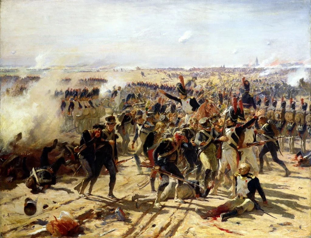 Bătălia de la Aspern-Essling