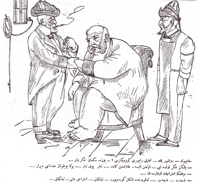 Criza bosniacă