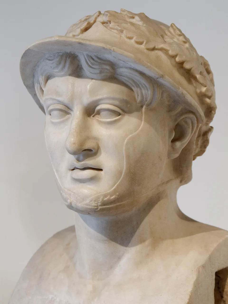 Pyrrhus din Epirus