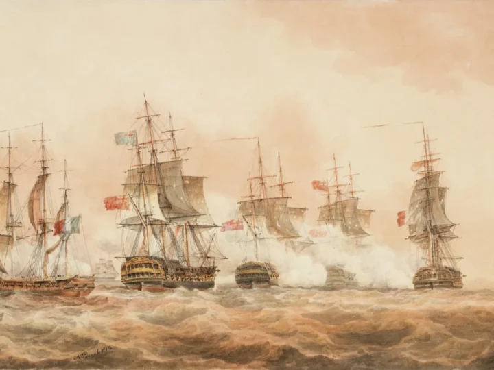 De ce a schimbat Bătălia de la Lissa echilibrul din Adriatica