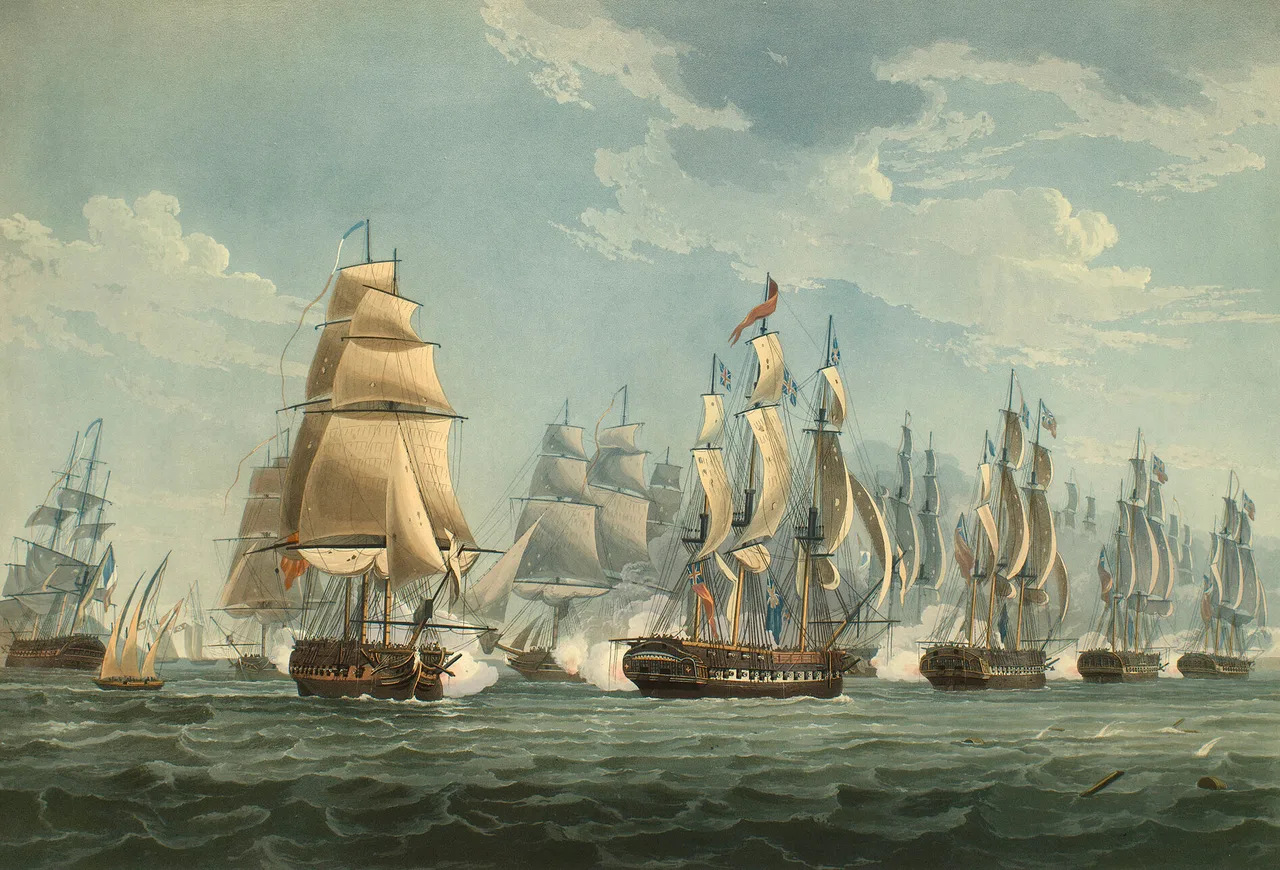 Bătălia de la Lissa (1811)