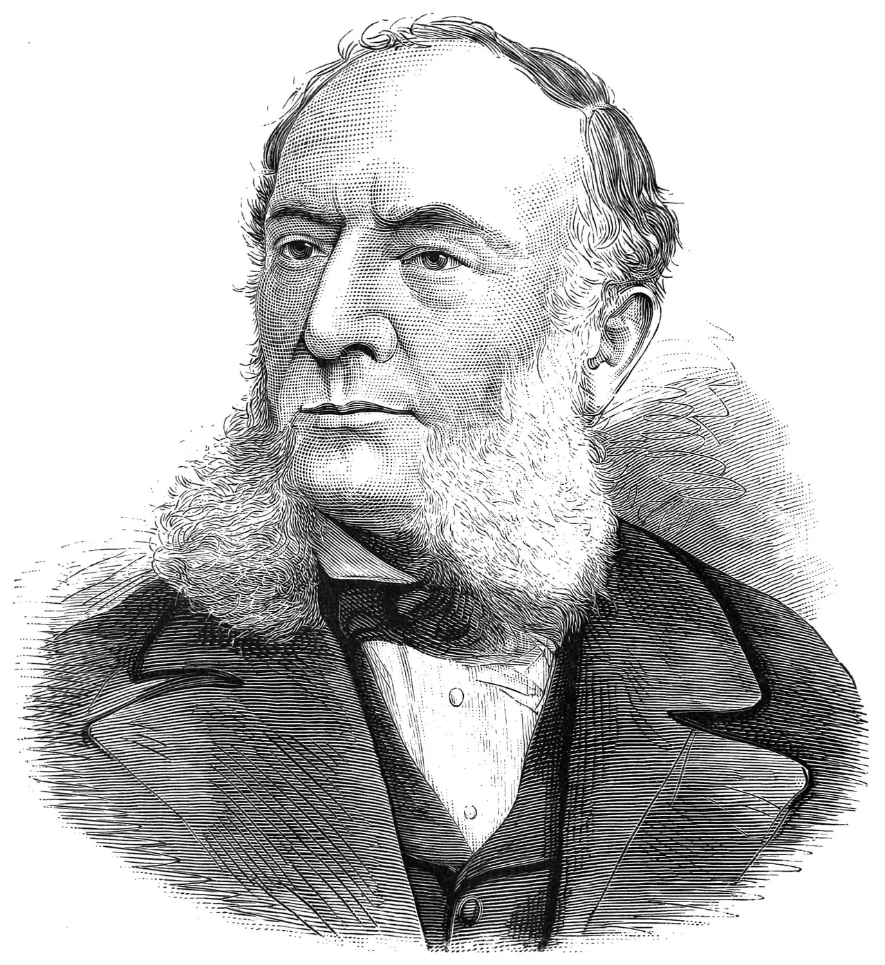 PSM V24 D448 Charles William Siemens