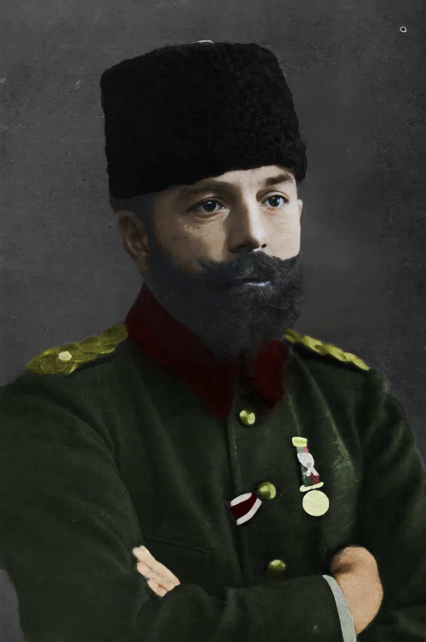 Gemal Pașa