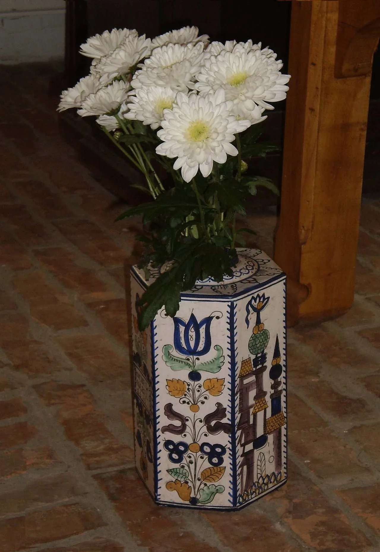 Haban Chapel6