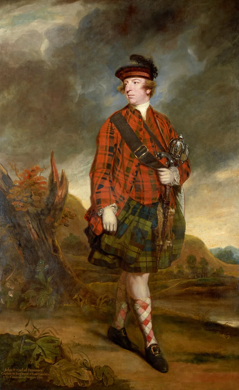Joshua Reynolds