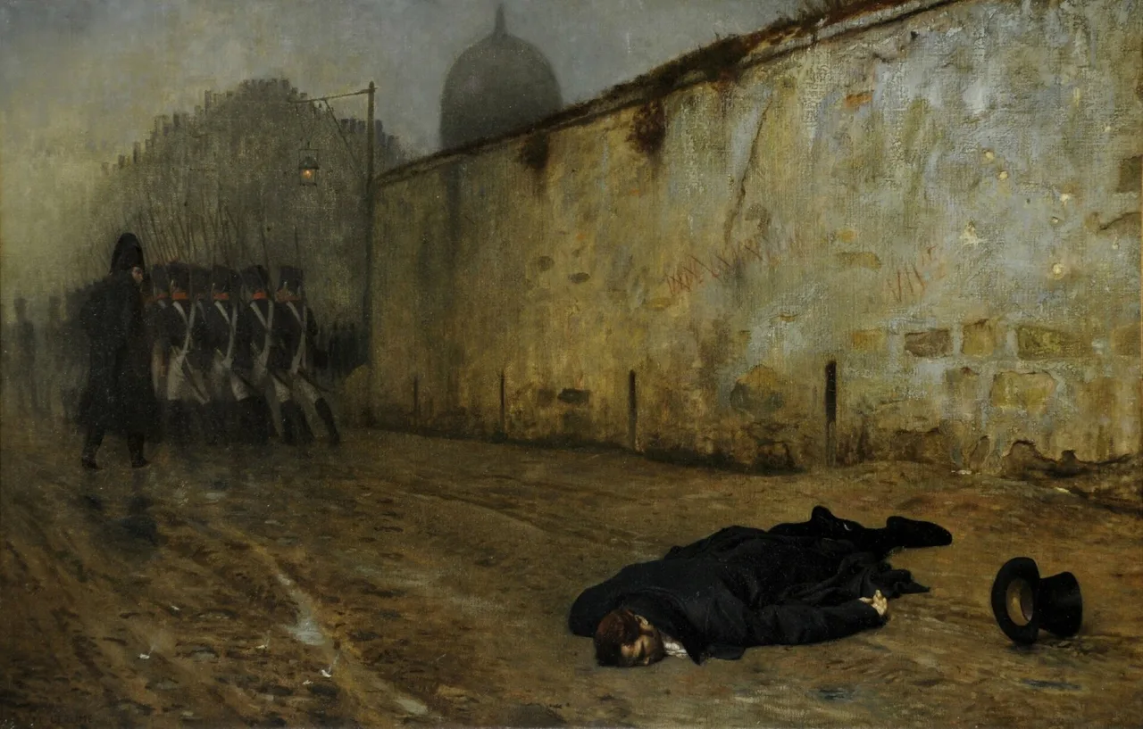 Michel Ney
