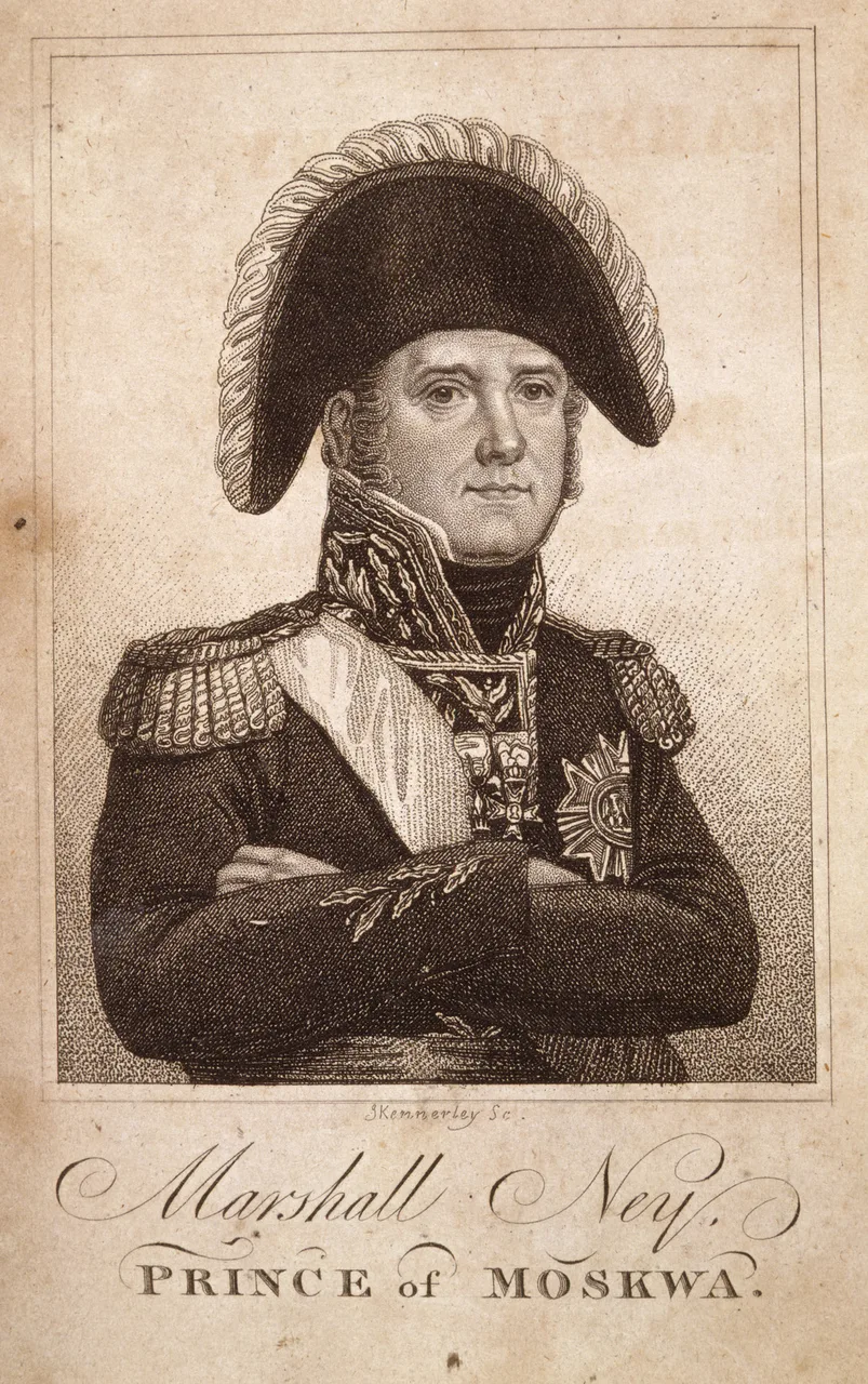 Michel Ney