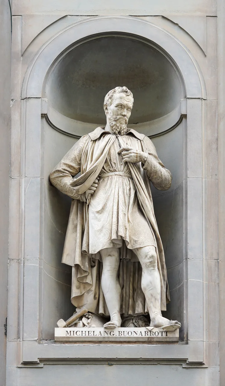 Michelangelo Buonarroti