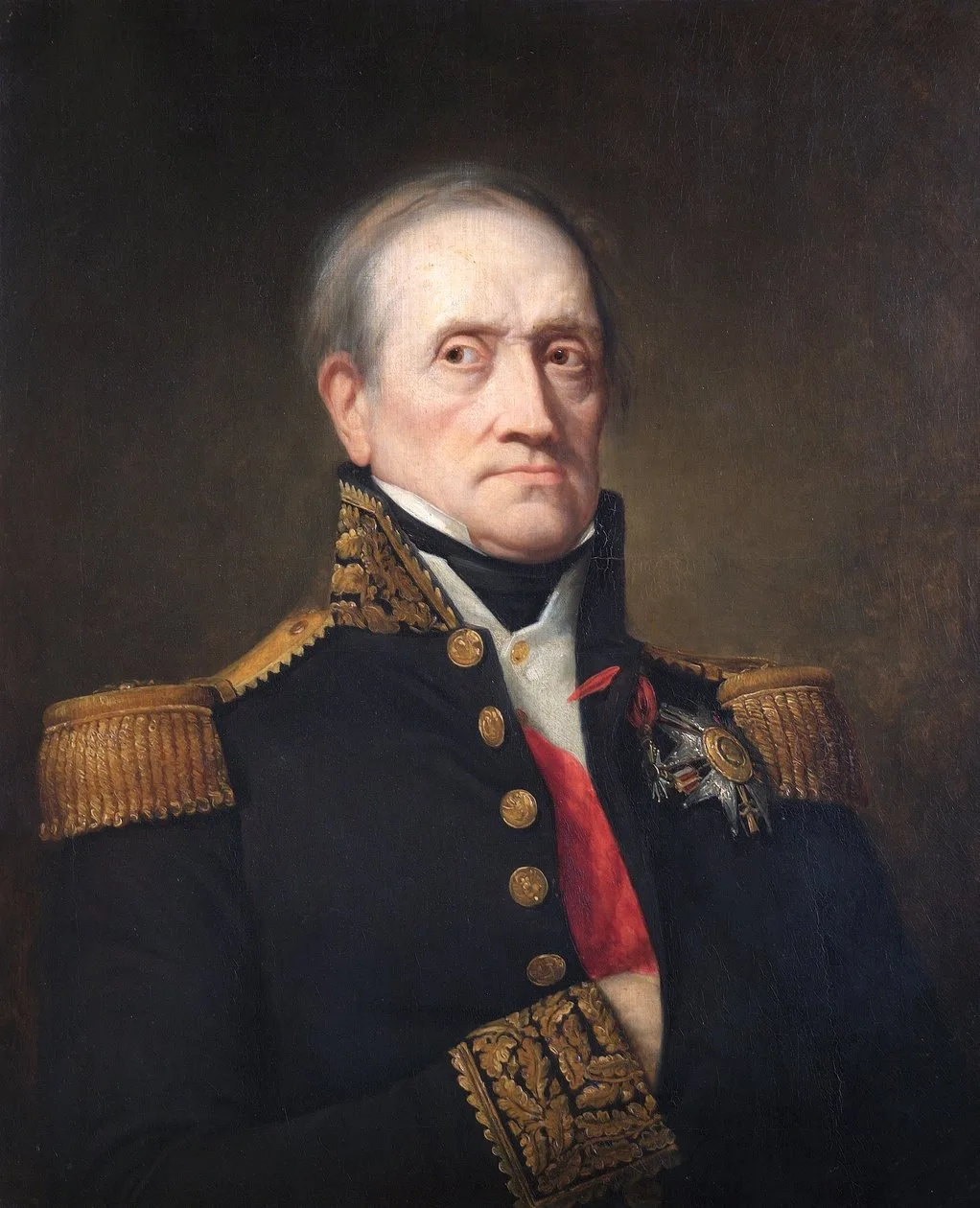 Nicolas Jean-de-Dieu Soult
