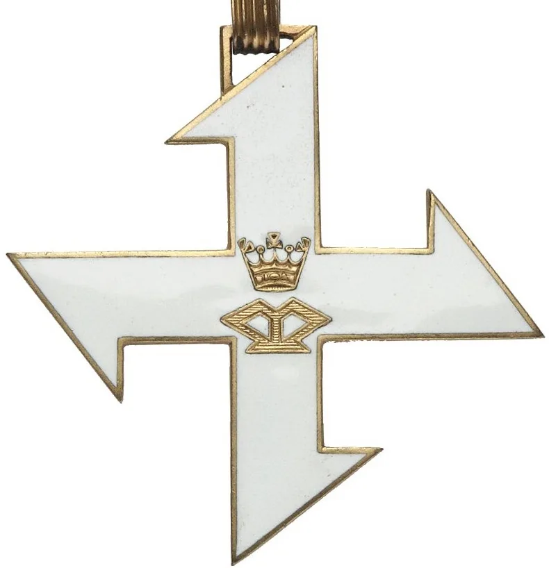 Ordinul „Crucea Regina Maria”