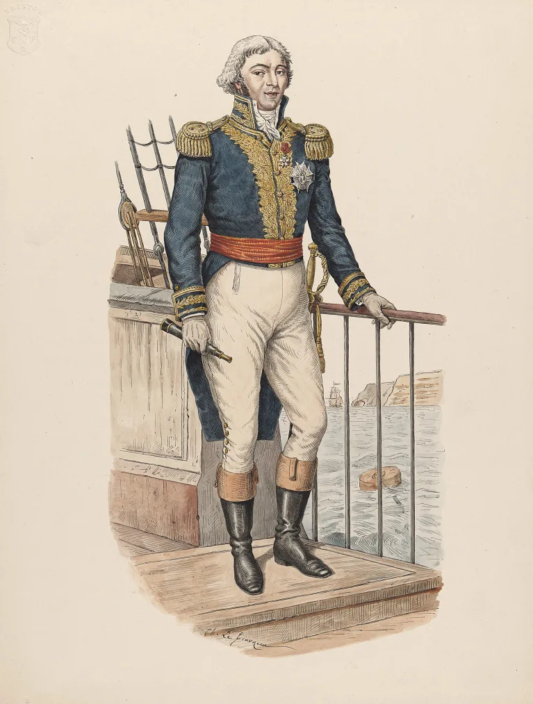 Pierre-Charles Villeneuve