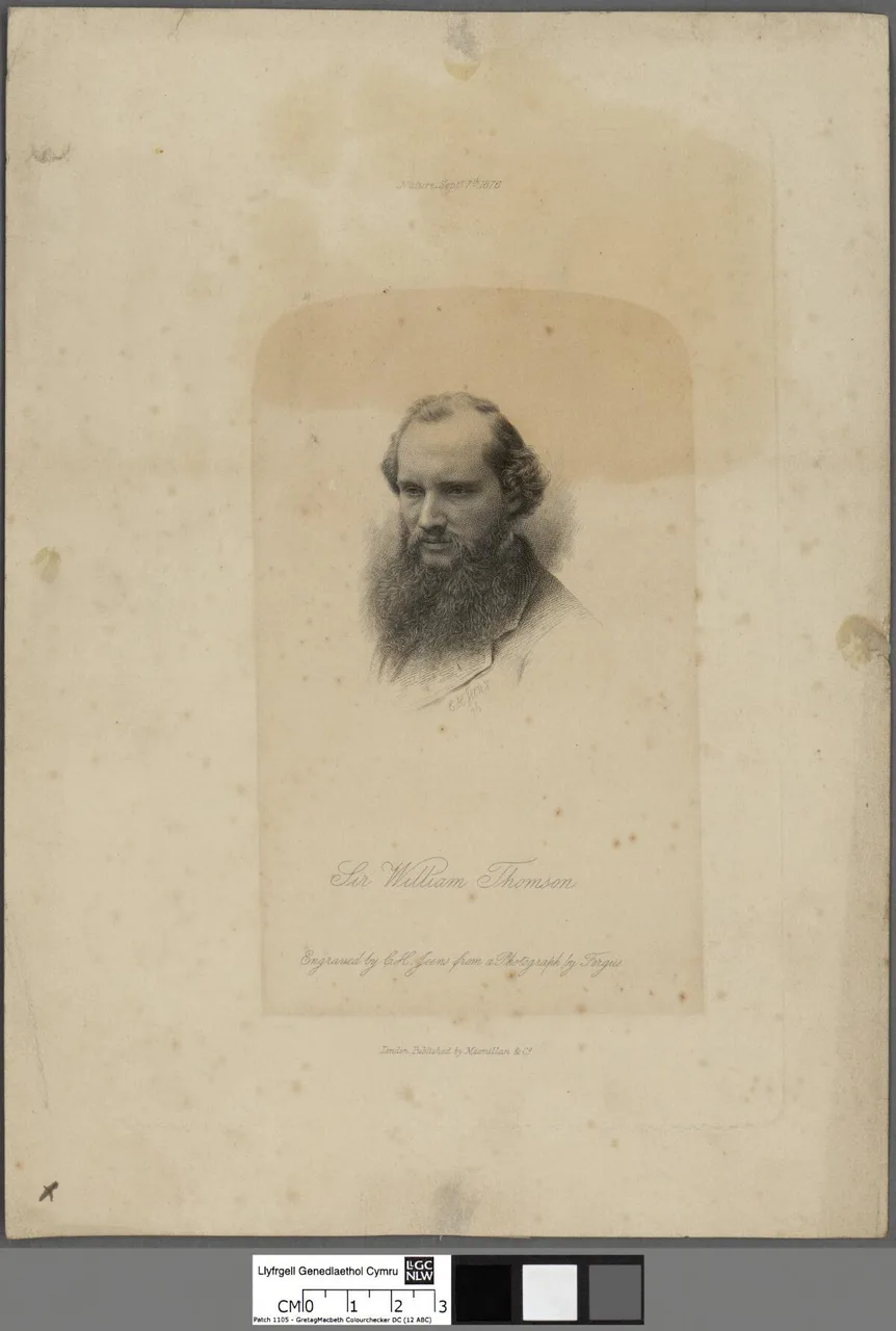William Thomson