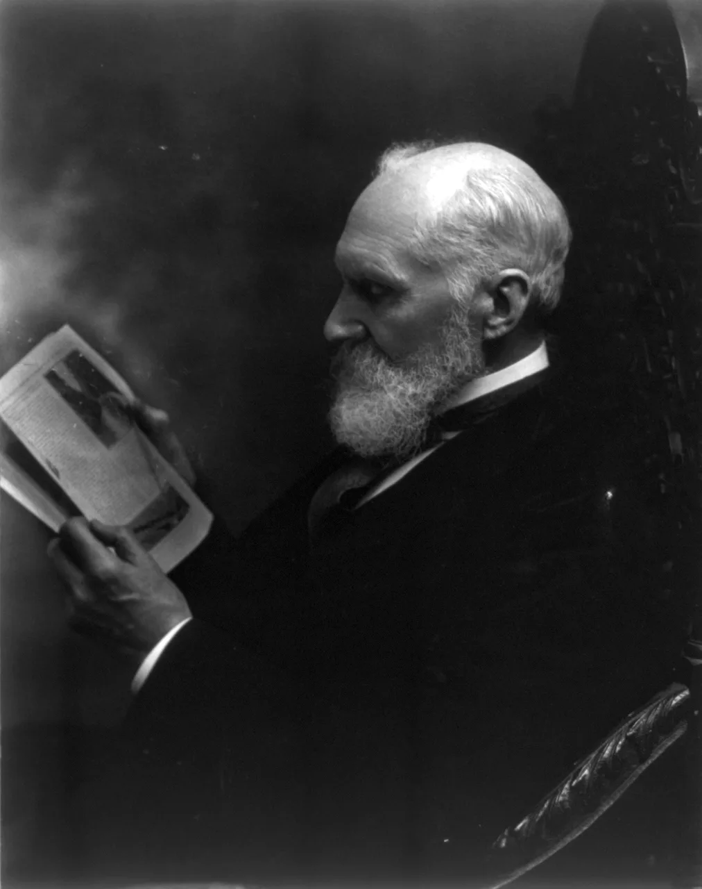 William Thomson