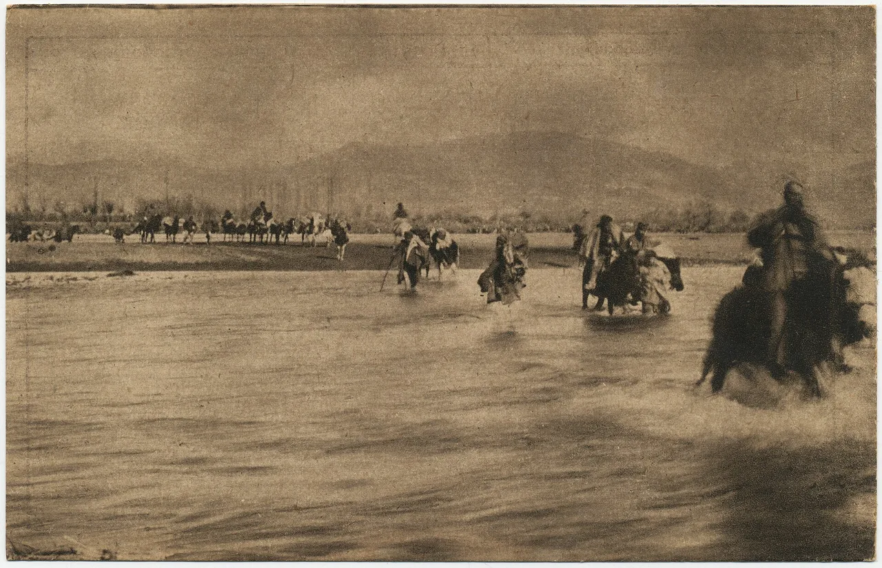 Serbian army in Albania