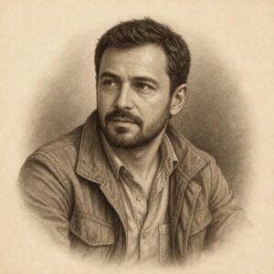 Andrei Dobrescu