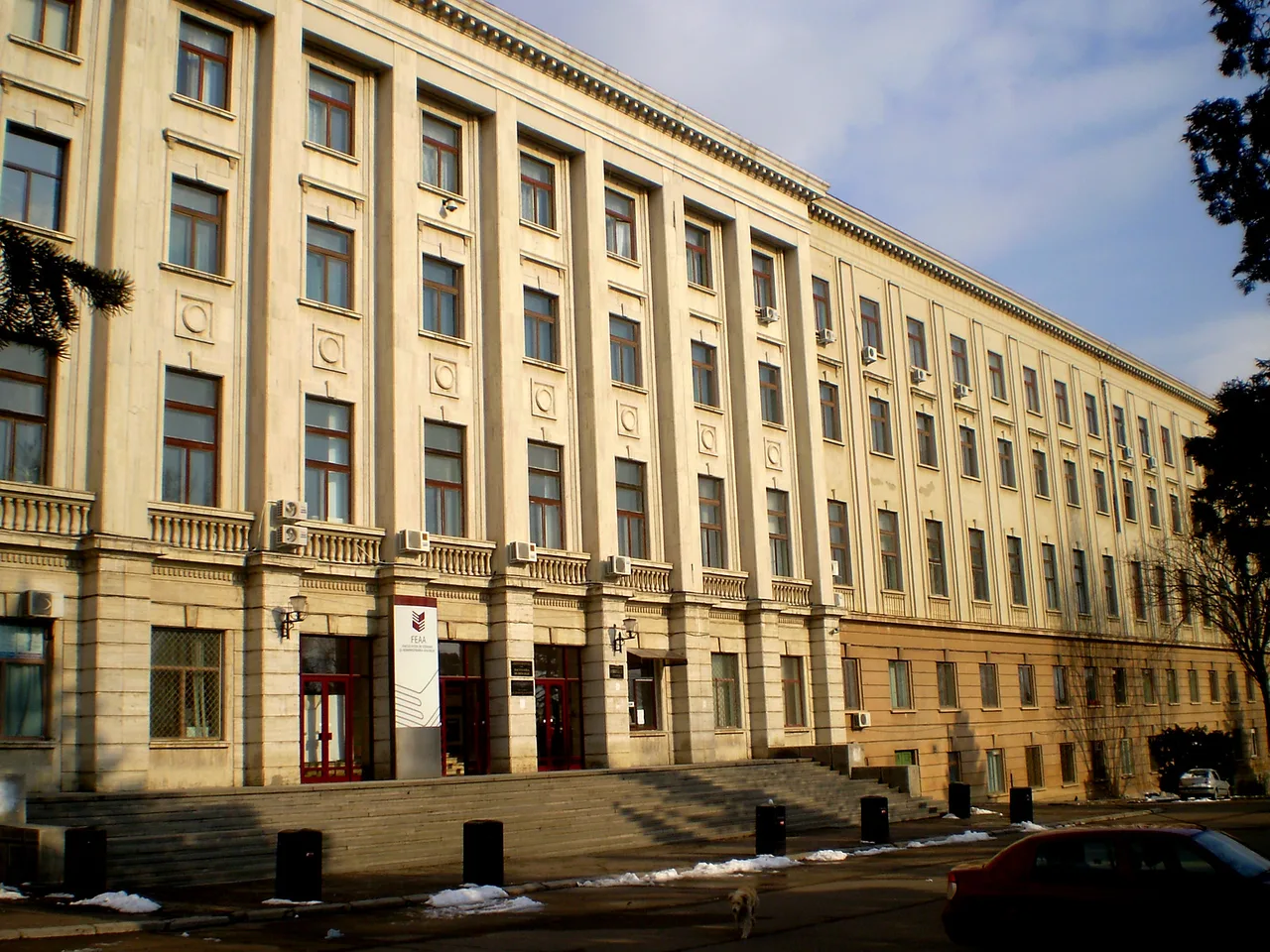 Iaşi, Alexandru Ioan Cuza University 8