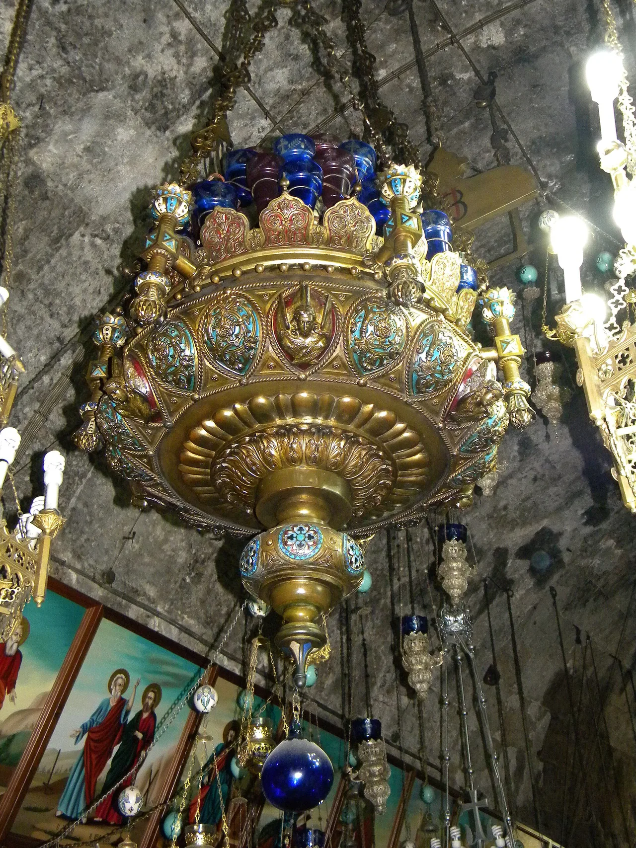 Carol I al României