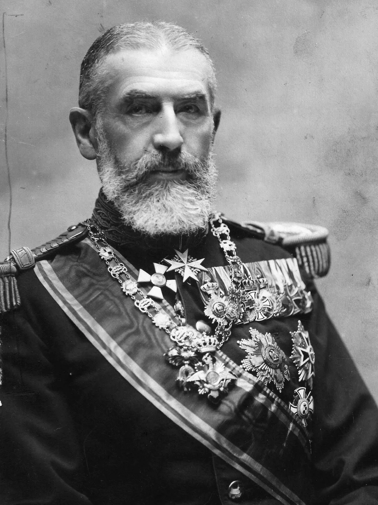 Carol I of Romania edited