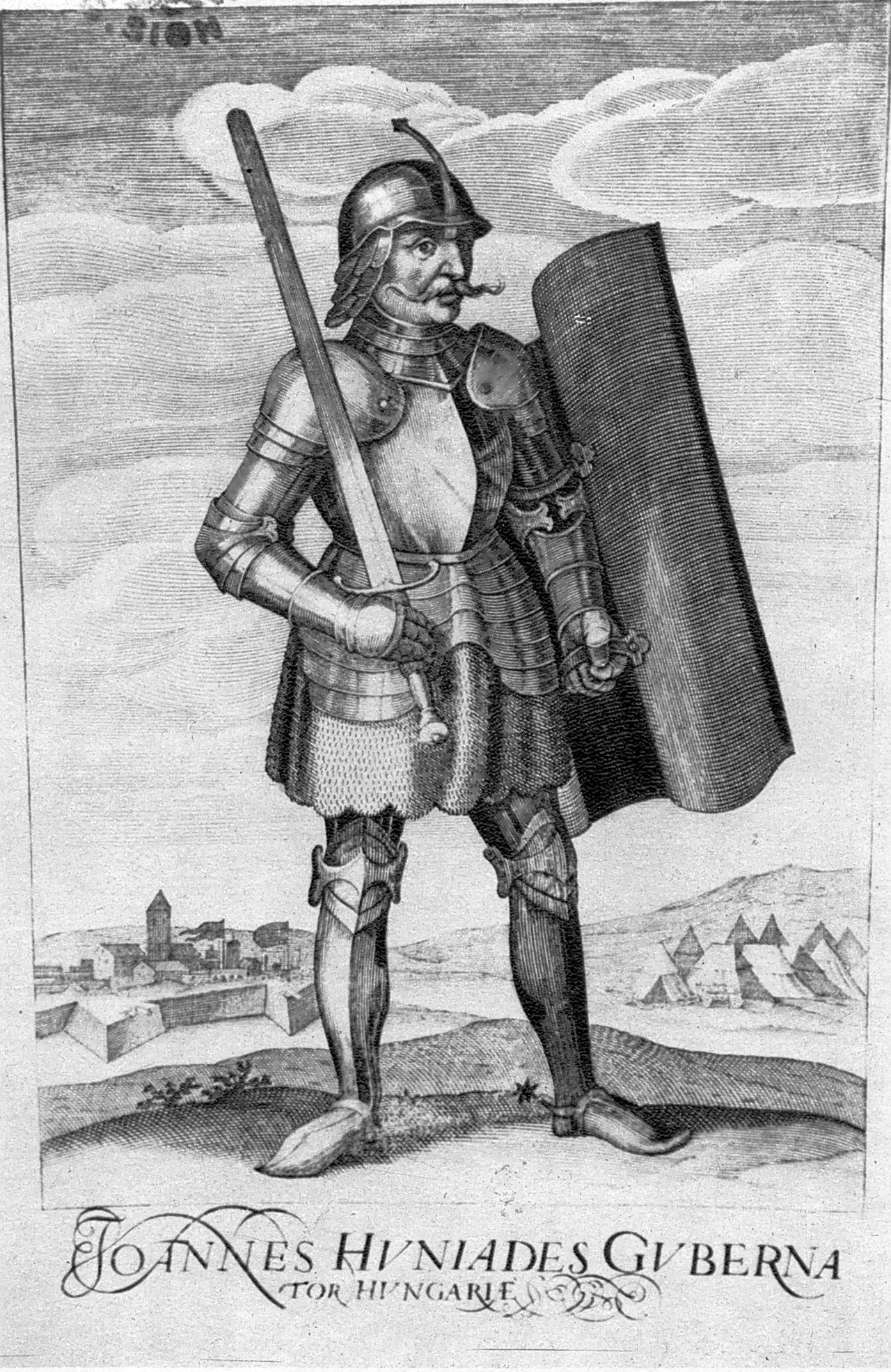 Ioan de Hunedoara