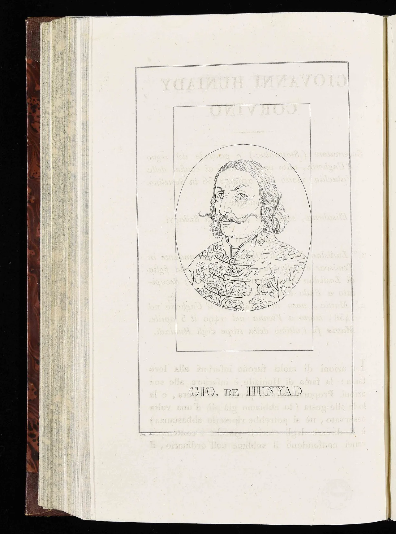 Giovanni Hunyadi, reggente e generale del Regno d'Ungheria