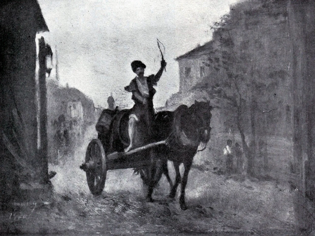 Nicolae Grigorescu Sacagiu