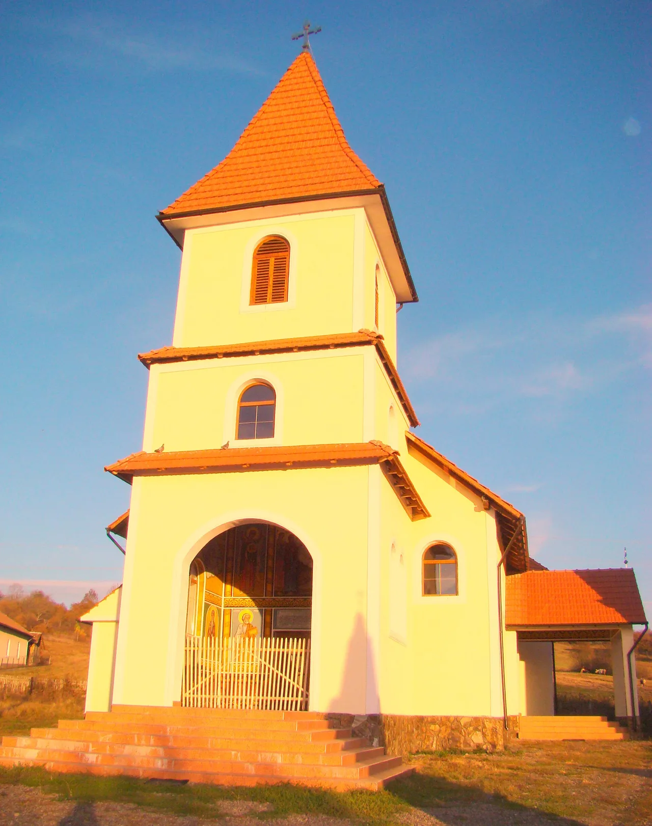 Biserica Înălțarea Domnului, RO AR Avram Iancu (3)