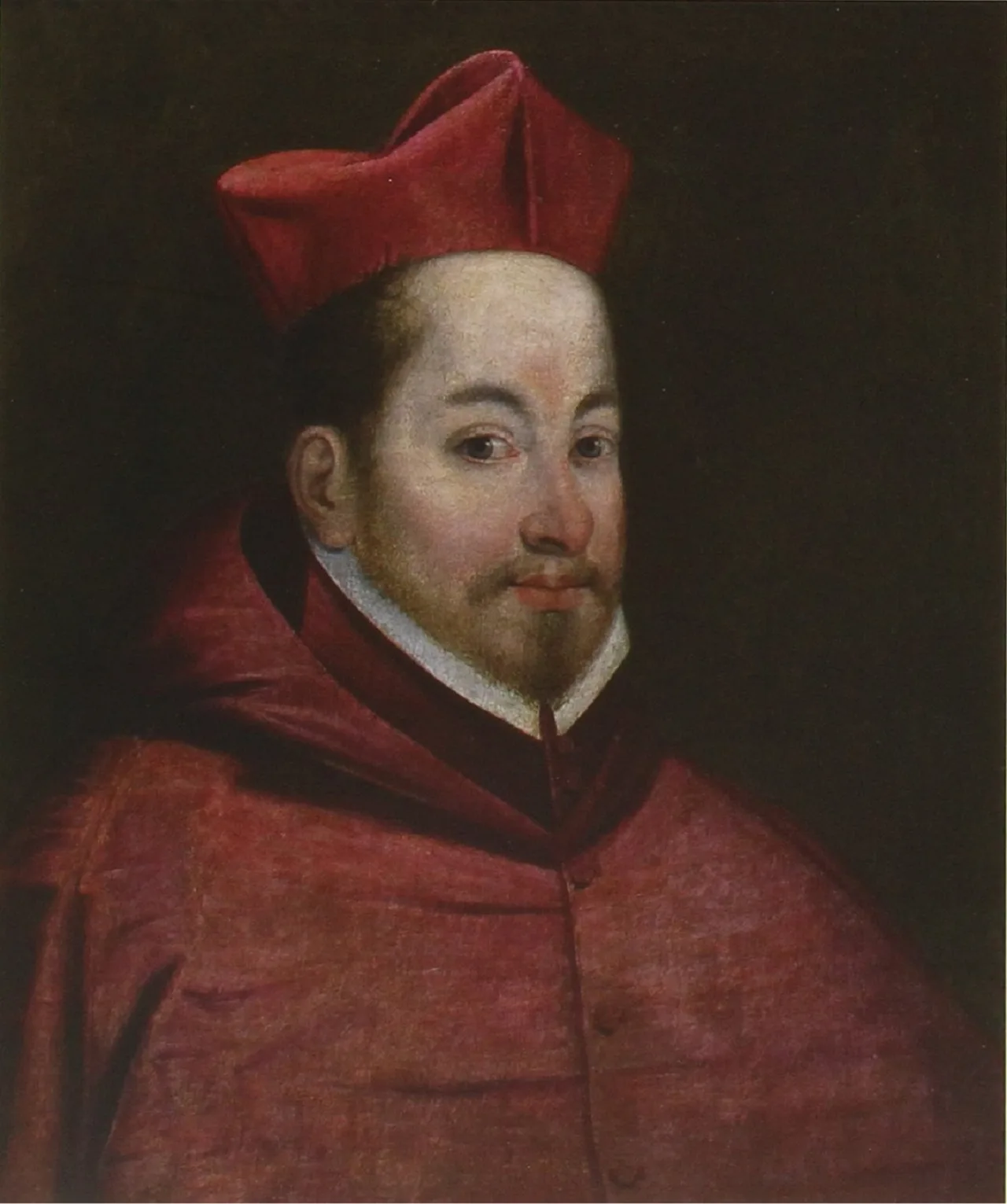 Ascanio Colonna (cardinale)