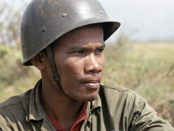 Vietnamul a înmormântat 731 de persoane recuperate din gropile comune ale fostului Saigon
