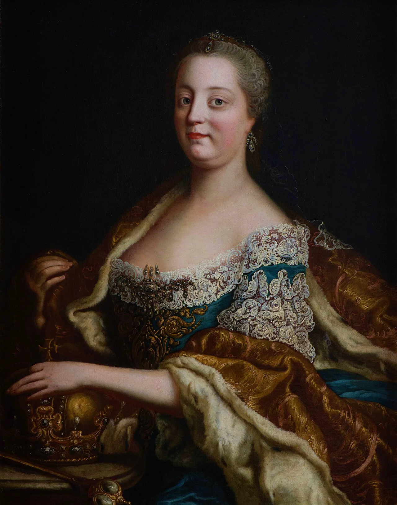 Mariya Tereza