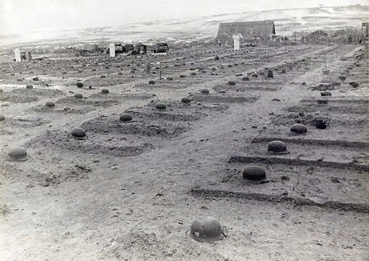 Photos of Stalingrad Battle by Sergey Strunnikov 01